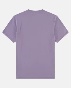 Polo'S En T-Shirts*Gaastra Het100% Cotton Wyatt T-Shirt