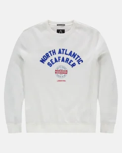 Truien En Sweaters*Gaastra Het Elk Lake Sweater