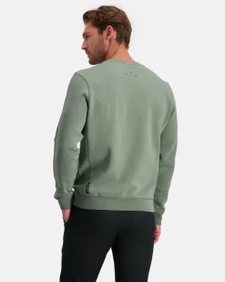 Truien En Sweaters*Gaastra Het Elk Lake Sweater