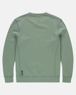 Truien En Sweaters*Gaastra Het Elk Lake Sweater