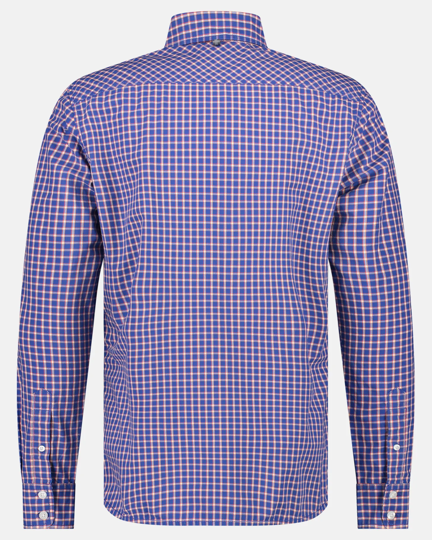 Shirts*Gaastra Het Geweven Lichtgewicht Jesse-Shirt