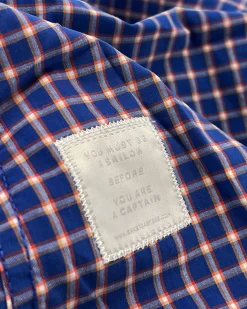 Shirts*Gaastra Het Geweven Lichtgewicht Jesse-Shirt