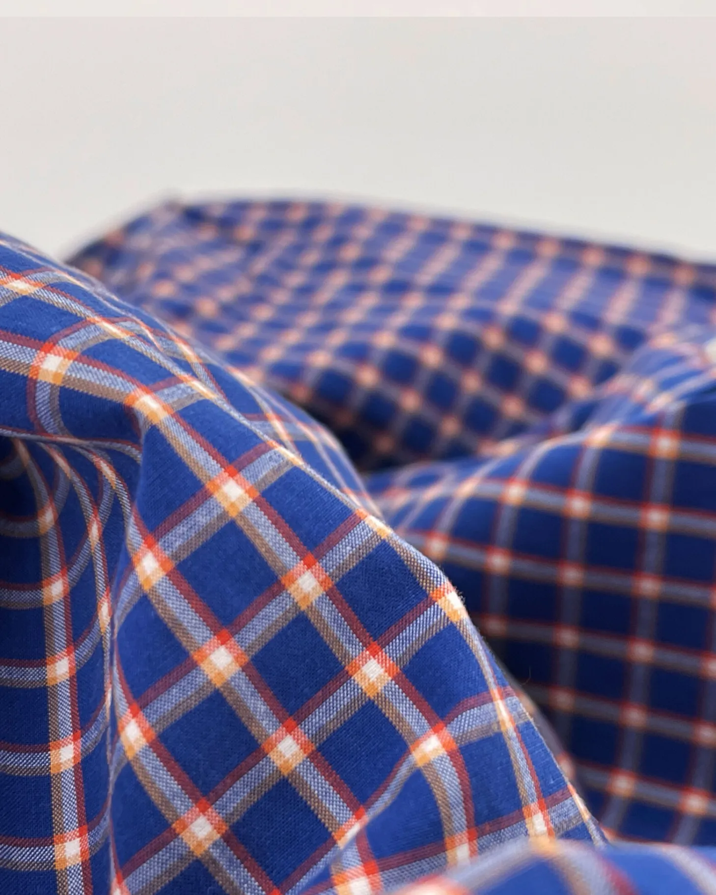Shirts*Gaastra Het Geweven Lichtgewicht Jesse-Shirt