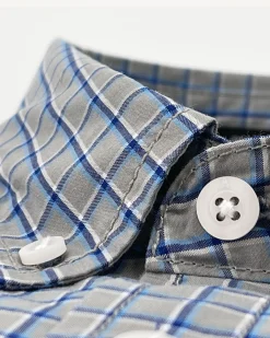 Shirts*Gaastra Het Geweven Lichtgewicht Jesse-Shirt