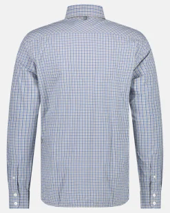 Shirts*Gaastra Het Geweven Lichtgewicht Jesse-Shirt