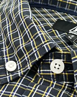 Shirts*Gaastra Het Geweven Lichtgewicht Jesse-Shirt