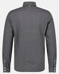 Shirts*Gaastra Het Geweven Lichtgewicht Jesse-Shirt