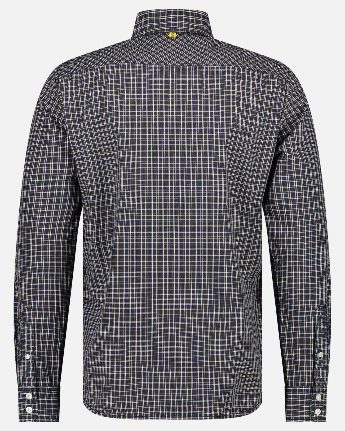 Shirts*Gaastra Het Geweven Lichtgewicht Jesse-Shirt