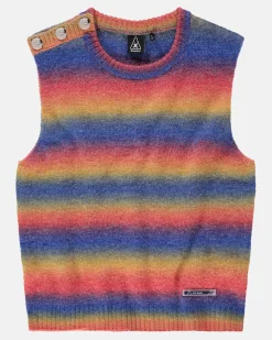 Truien En Sweaters*Gaastra Het Gezellige Gebreide Tulay Spencer