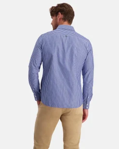 Shirts*Gaastra Het Joe Shirt Van 100% Katoen