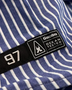 Shirts*Gaastra Het Joe Shirt Van 100% Katoen