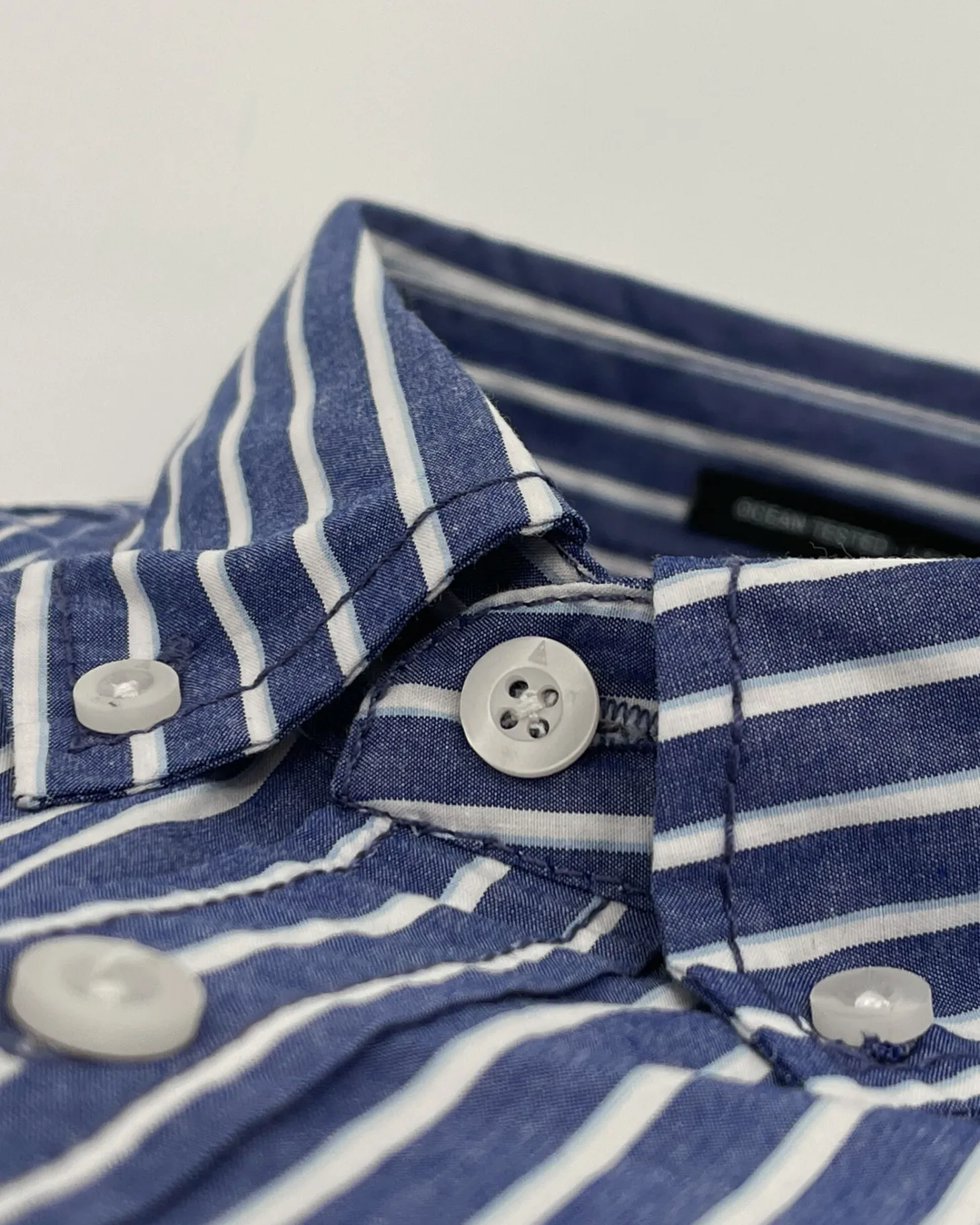 Shirts*Gaastra Het Joe Shirt Van 100% Katoen