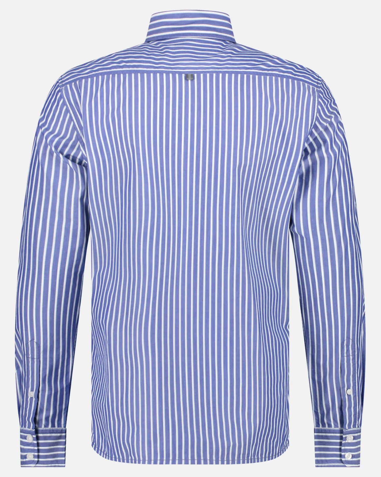 Shirts*Gaastra Het Joe Shirt Van 100% Katoen