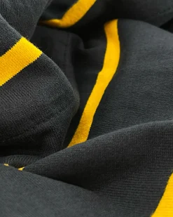Polo'S En T-Shirts*Gaastra Het Klassieke Gebreide Rugbyshirt Van 100% Katoen