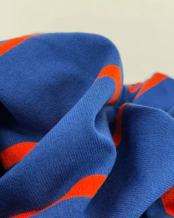 Polo'S En T-Shirts*Gaastra Het Klassieke Gebreide Rugbyshirt Van 100% Katoen