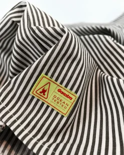 Shirts*Gaastra Het Licht Geweven Jannis Overhemd Van 100% Katoen