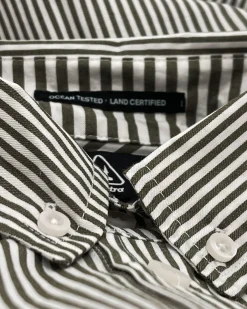 Shirts*Gaastra Het Licht Geweven Jannis Overhemd Van 100% Katoen