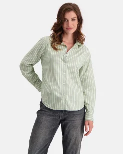 Blouses*Gaastra Het Licht Geweven Waverly Blouse