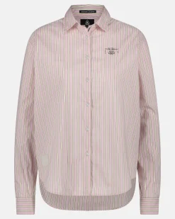 Blouses*Gaastra Het Licht Geweven Waverly Blouse