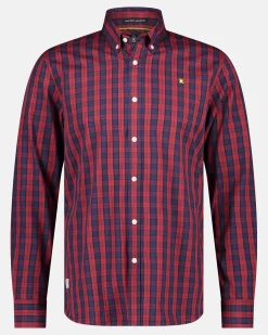 Shirts*Gaastra Het Lichtgewicht, Zachte Jett Shirt
