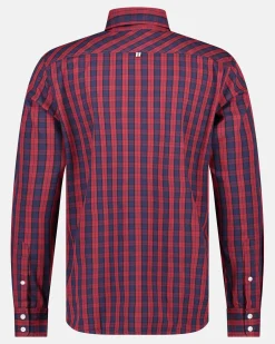 Shirts*Gaastra Het Lichtgewicht, Zachte Jett Shirt