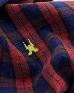 Shirts*Gaastra Het Lichtgewicht, Zachte Jett Shirt