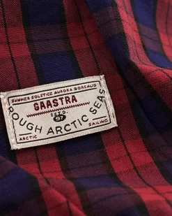 Shirts*Gaastra Het Lichtgewicht, Zachte Jett Shirt
