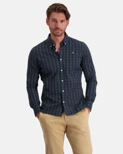 Shirts*Gaastra Het Lichtgewicht, Zachte Jett Shirt