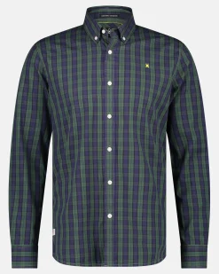Shirts*Gaastra Het Lichtgewicht, Zachte Jett Shirt