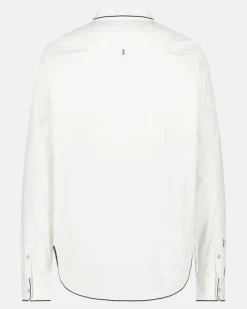 Blouses*Gaastra Het Wave Height-Blouse Van 100% Katoen