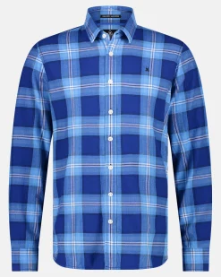Shirts*Gaastra Het Yarn Dyed Jorvik Shirt