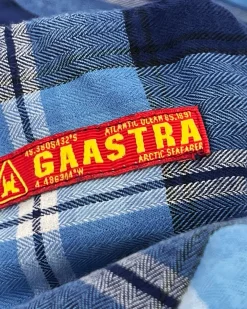 Shirts*Gaastra Het Yarn Dyed Jorvik Shirt