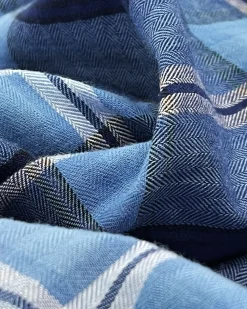 Shirts*Gaastra Het Yarn Dyed Jorvik Shirt