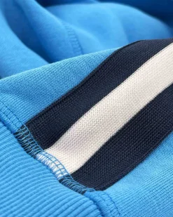 Truien En Sweaters*Gaastra Hooded Arc Sweater