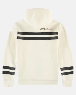Truien En Sweaters*Gaastra Hooded Athwart Vest