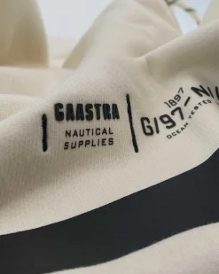 Truien En Sweaters*Gaastra Hooded Athwart Vest