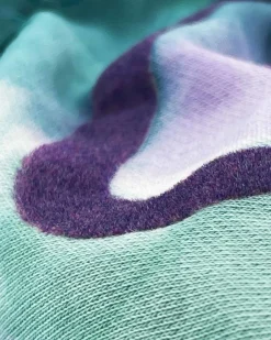 Truien En Sweaters*Gaastra Ice Dyed Jeanne Sweater
