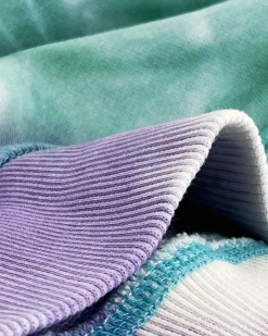 Truien En Sweaters*Gaastra Ice Dyed Jeanne Sweater