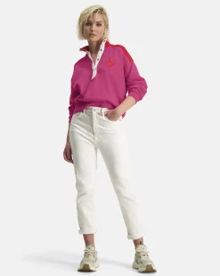 Truien En Sweaters*Gaastra June Sweater Van 100% Katoen