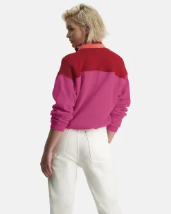 Truien En Sweaters*Gaastra June Sweater Van 100% Katoen