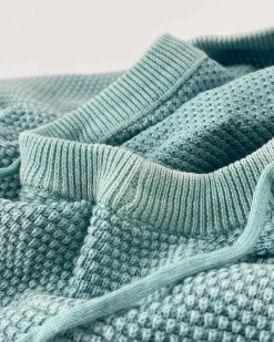 Truien En Sweaters*Gaastra Katoenen Sweater Keira Met Capuchon