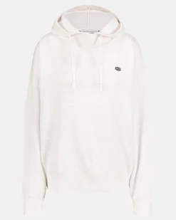 Truien En Sweaters*Gaastra Katoenen Sweater Keira Met Capuchon