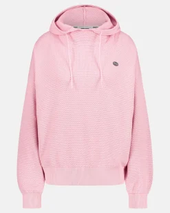 Truien En Sweaters*Gaastra Katoenen Sweater Keira Met Capuchon