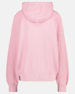Truien En Sweaters*Gaastra Katoenen Sweater Keira Met Capuchon