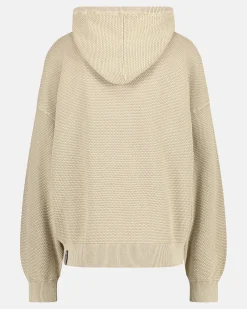 Truien En Sweaters*Gaastra Katoenen Sweater Keira Met Capuchon