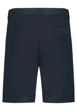 Shorts En Broeken*Gaastra Katoenen Twill Nantes Shorts