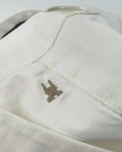 Shorts En Broeken*Gaastra Katoenen Twill Nantes Shorts
