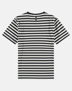 Polo'S En T-Shirts*Gaastra Klassiek Gestreepte Williamson T-Shirt