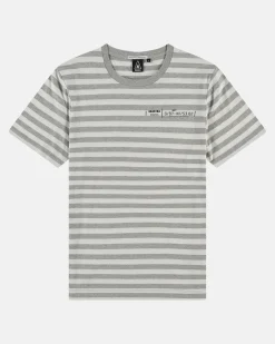 Polo'S En T-Shirts*Gaastra Klassiek Gestreepte Williamson T-Shirt