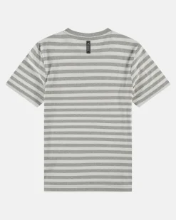 Polo'S En T-Shirts*Gaastra Klassiek Gestreepte Williamson T-Shirt